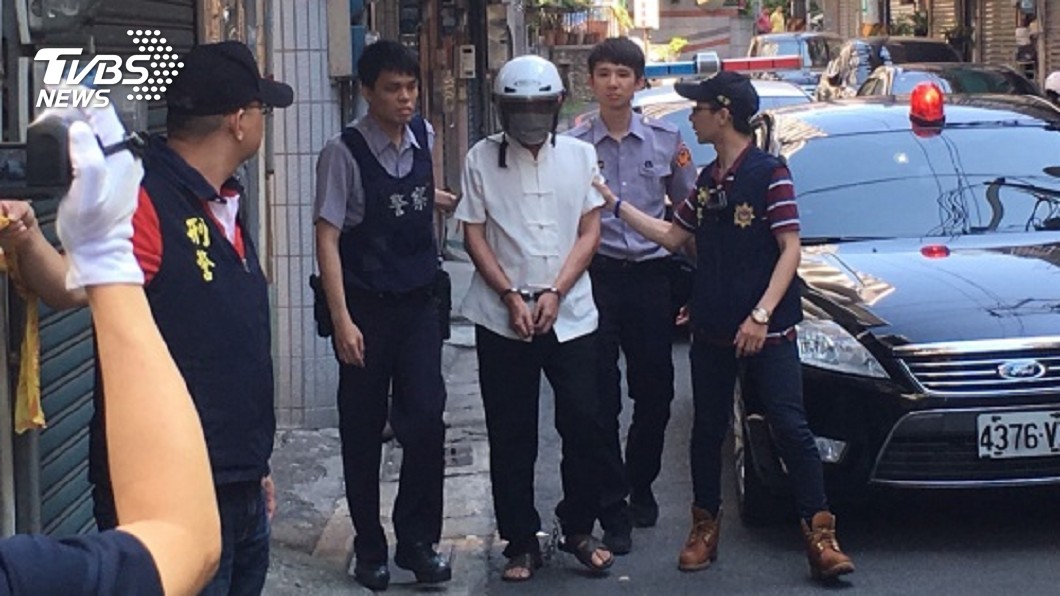 快訊／殺妻分屍惡行重大　嫌恐逃亡遭到收押
