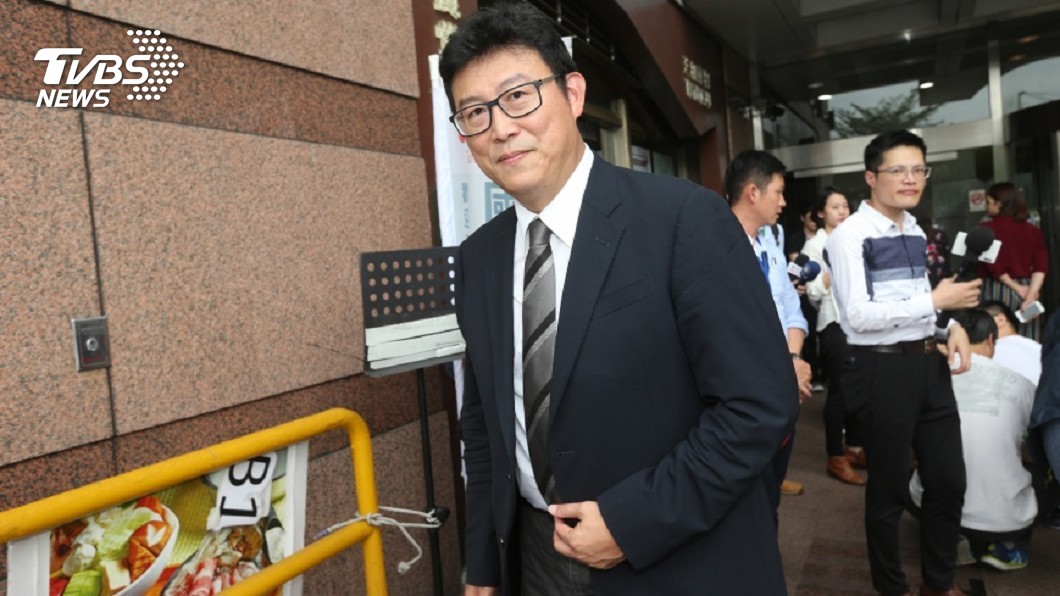 民調暫時落後 姚陣營:選戰還沒正式開始