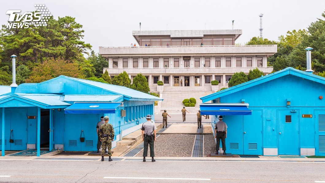 緩解兩韓軍事緊張 南北韓將領再會談