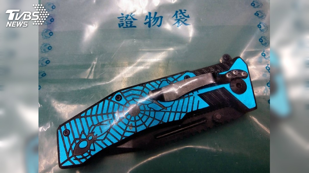 北市夜店酒客口角遭刺 警依殺人罪送辦