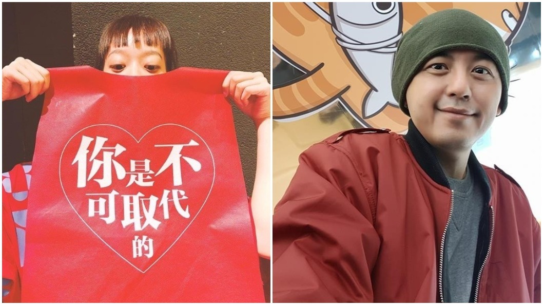 差19歲黃子佼若先走?孟耿如早想好:這樣能一起死
