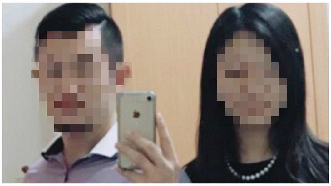 分屍女友再上吊亡 拳擊男曝對話:我才被欺騙