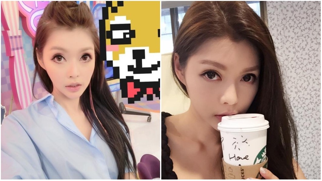 殷琦要婚了!喜帖曝光 嫁台中富商入豪門