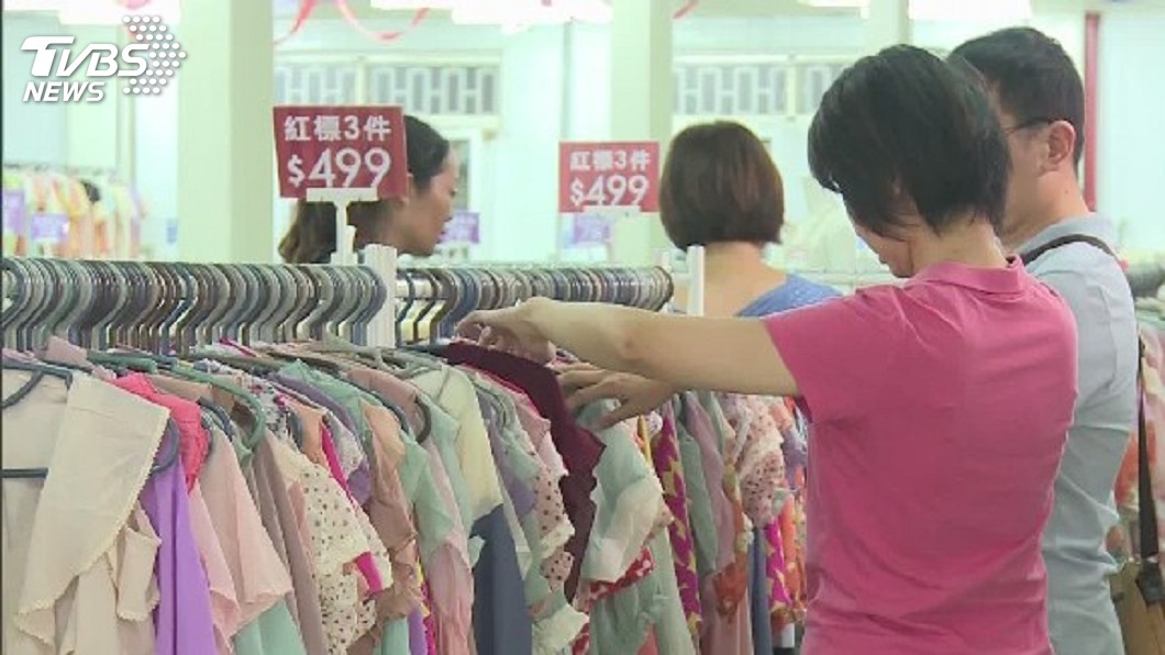 新零售獲利增溫　東京著衣海外營收拚倍增