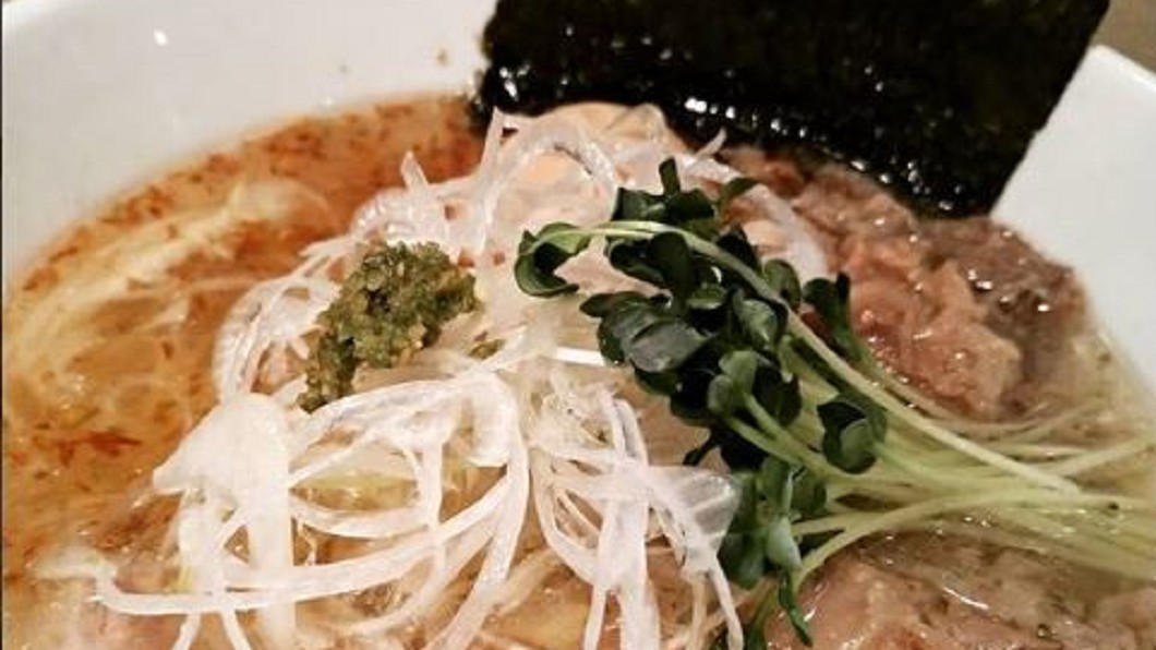日賣130碗! 看日本最辣最紅「辛痛麵」