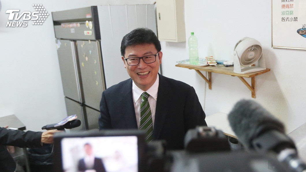 姚文智熱身完成扛3號先發　將登板戰柯文哲