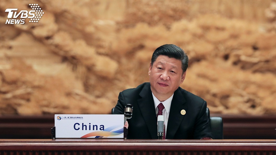 習近平:中共鍥而不捨 推進馬克思主義中國化