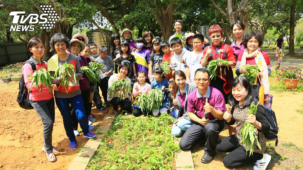 推廣食安 中市訂食農教育自治條例草案