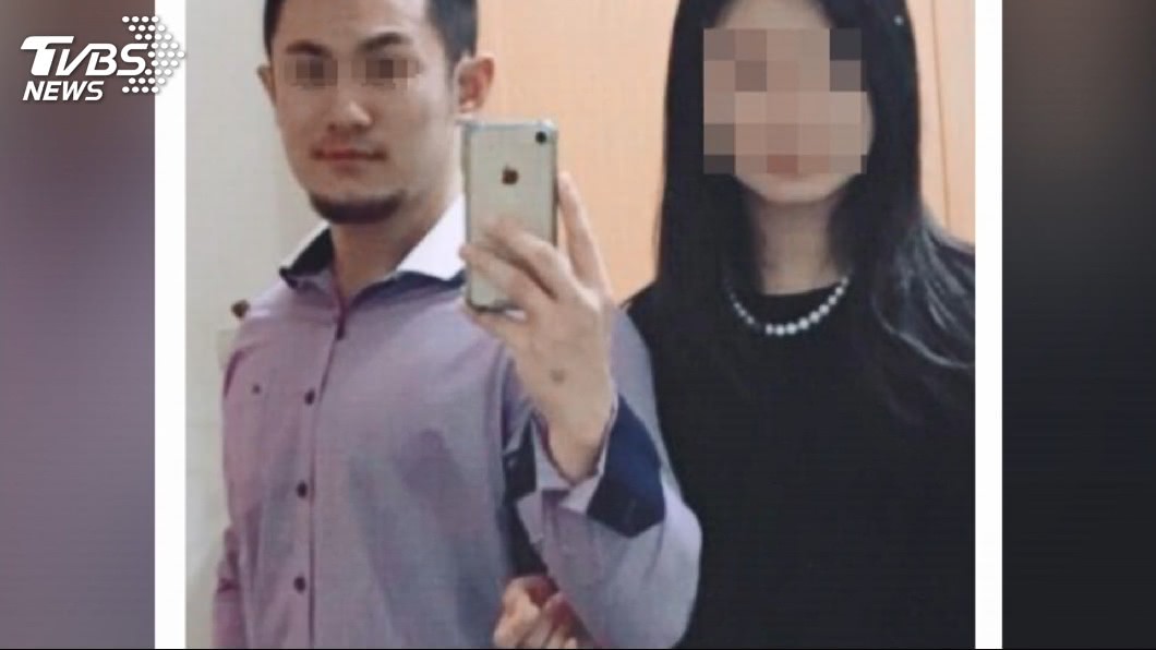 殺台大女碩士分屍後上吊 兇手、父母皆不起訴