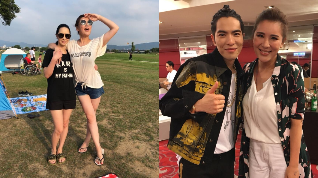小禎狂鏟30公斤！甜點炸物都照吃　只守這條原則