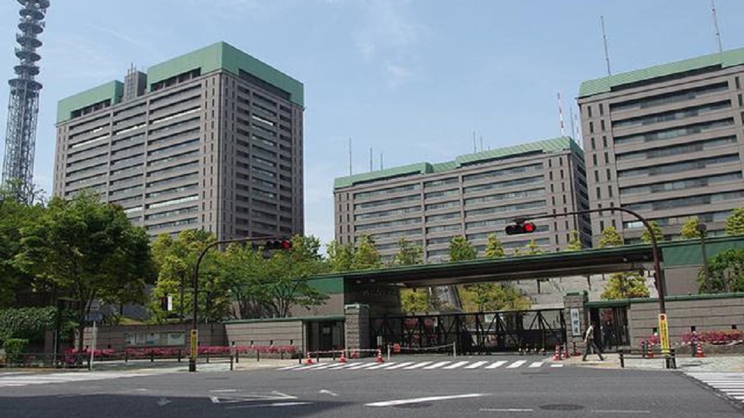 日本的CIA! 「內閣調查室」神秘存在60年