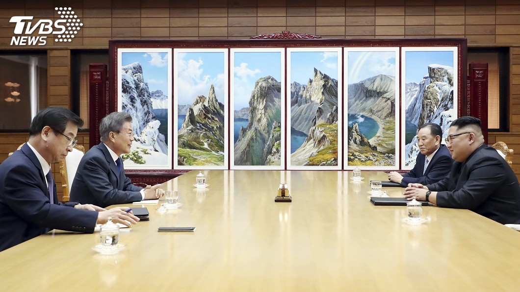 在野黨反對 南韓國會未認可板門店宣言