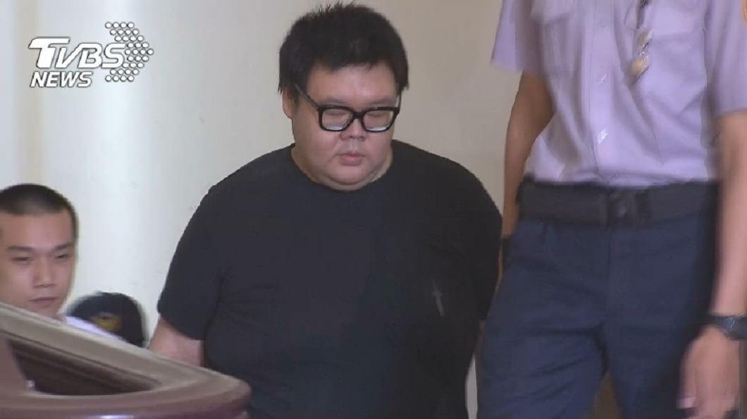 W命案!土豪哥肯賠錢了 與小模家屬和解