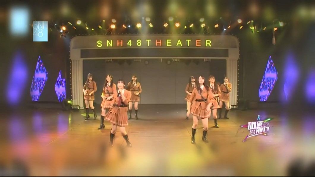 陸女團爆抄襲《Produce48》 網友:速度第一