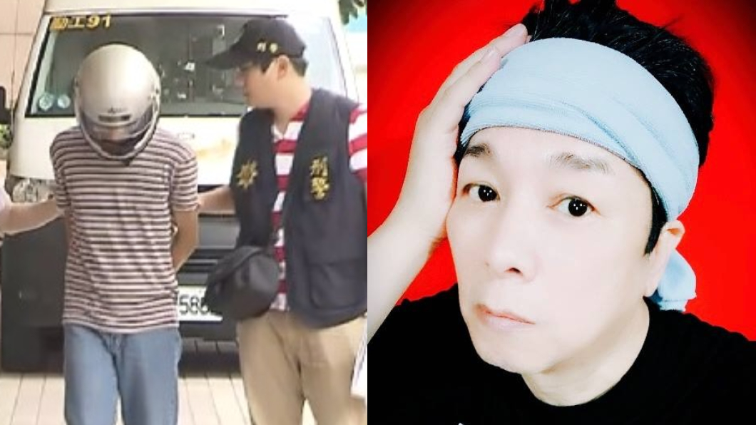 「殺人犯打馬賽克」 曹西平直言:媒體為何要保護凶手?