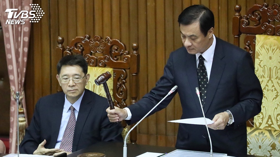 立院三讀修正統計法 完備統計調查機制