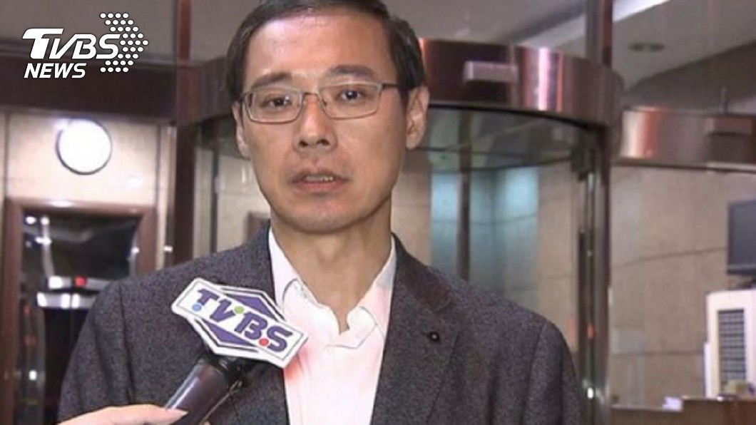 不止外交打壓!楊偉中揭陸2項對台「恐怖滲透」