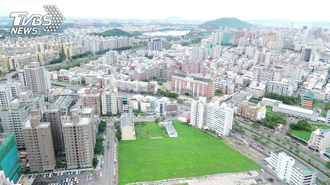 高市房地產持續增溫　加碼推出標售地
