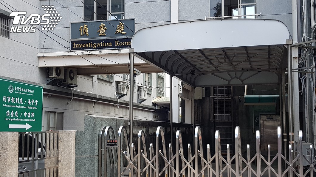 脫逃通緝犯落網 雲檢:檢討改進杜絕發生