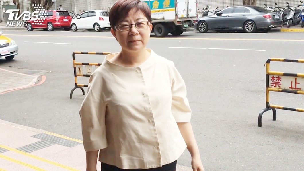 雙子星收賄案 前北市議員賴素如判刑7年半定讞