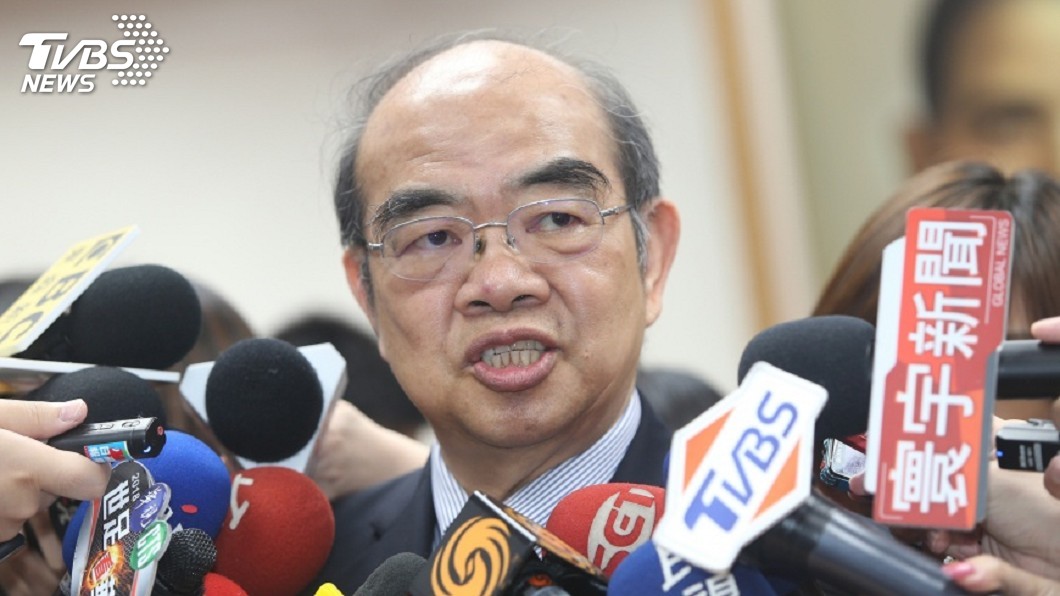 快訊／「非政治拍板拔管要角」　管不回應教長下台