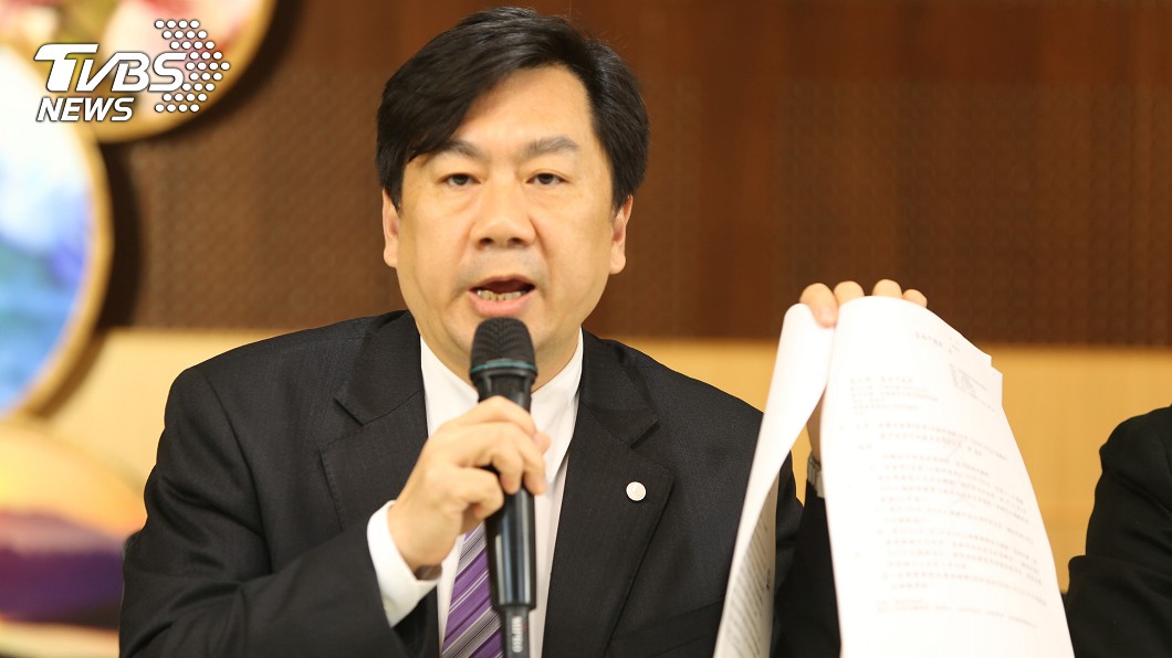 內政部增設政務次長　南市府民政局長陳宗彥接任