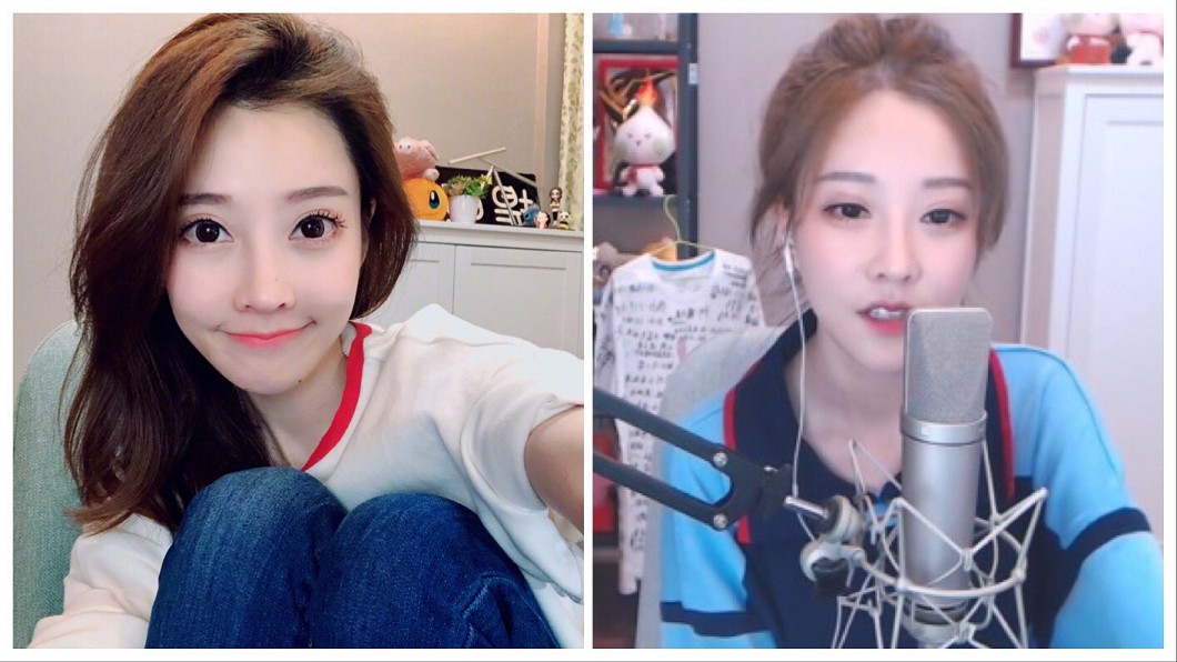 床照外流!馮提莫復播沒否認:你們無權干涉