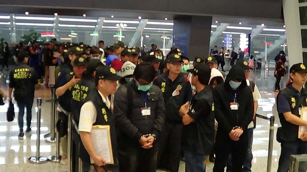 圖／警方提供