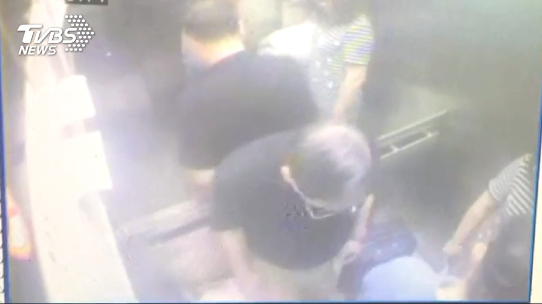 台大女碩士分屍案 朱男父母獲不起訴