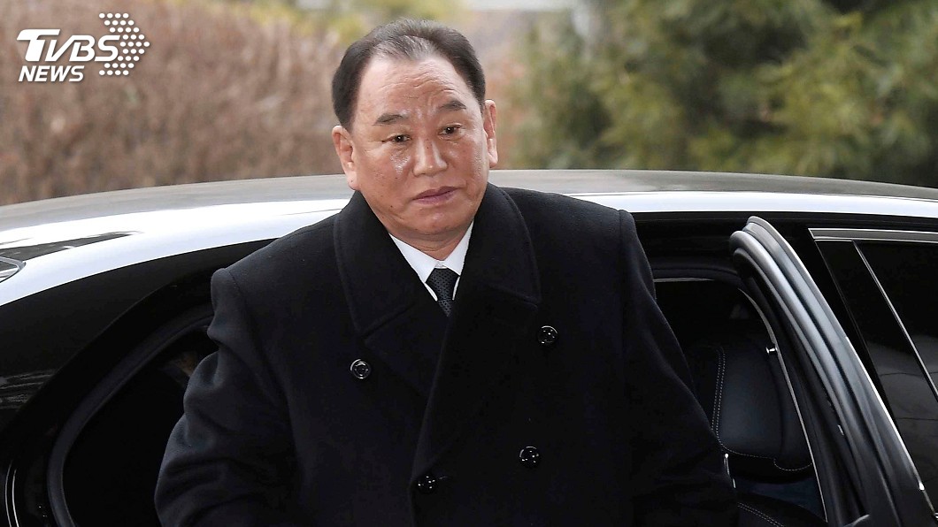 力促川金會　北韓派「軍機大臣」金英哲赴美