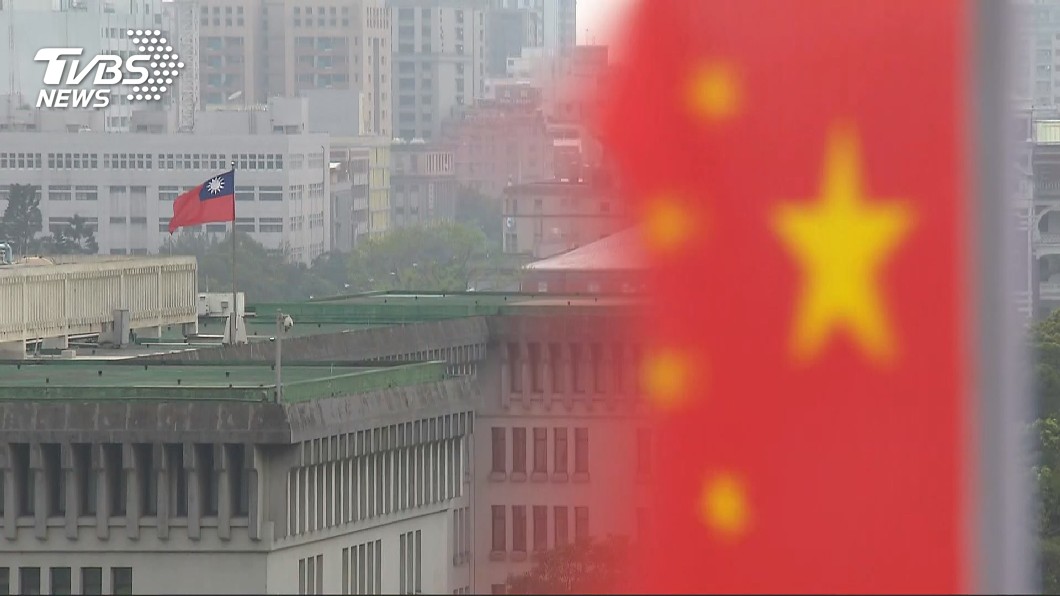 大陸磁吸台灣人　外媒：「脫台者」恐會增加