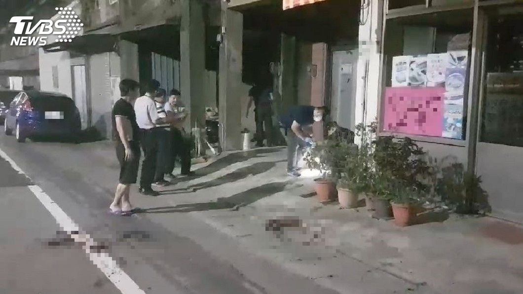 快訊/逆子家中狂砍 阿姨不治、母和伯母重傷