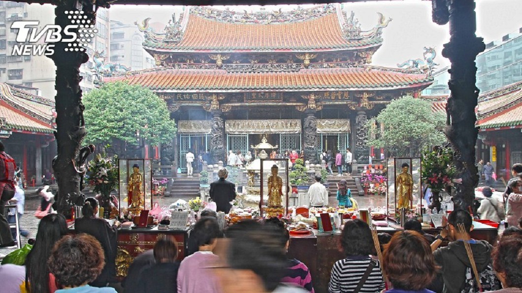 控40歲男偷情7旬妻29次　老翁稱：神明告訴我的