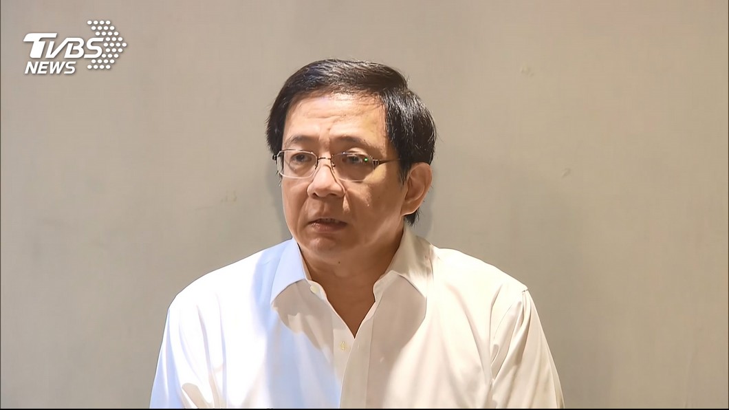 要教育部聘任管中閔 台大學生提訴願自救