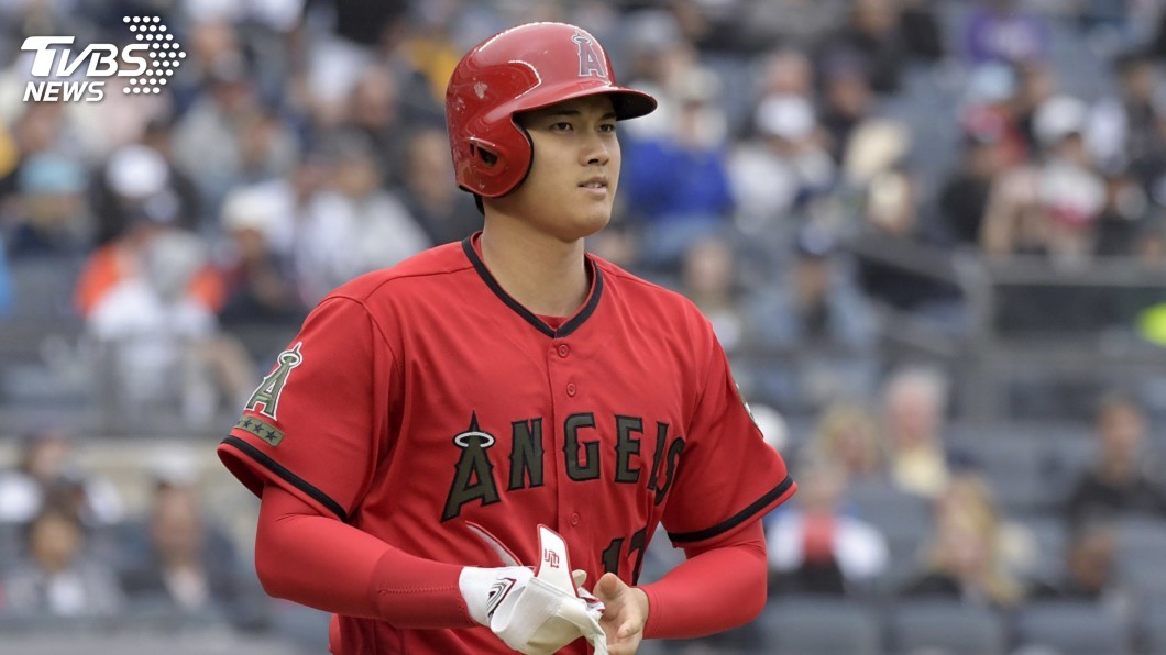 大谷翔平打老虎　明天將挑戰個人第5勝