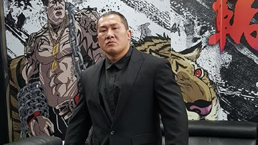 不滿被指狂妄自大 館長陳之漢求償敗訴