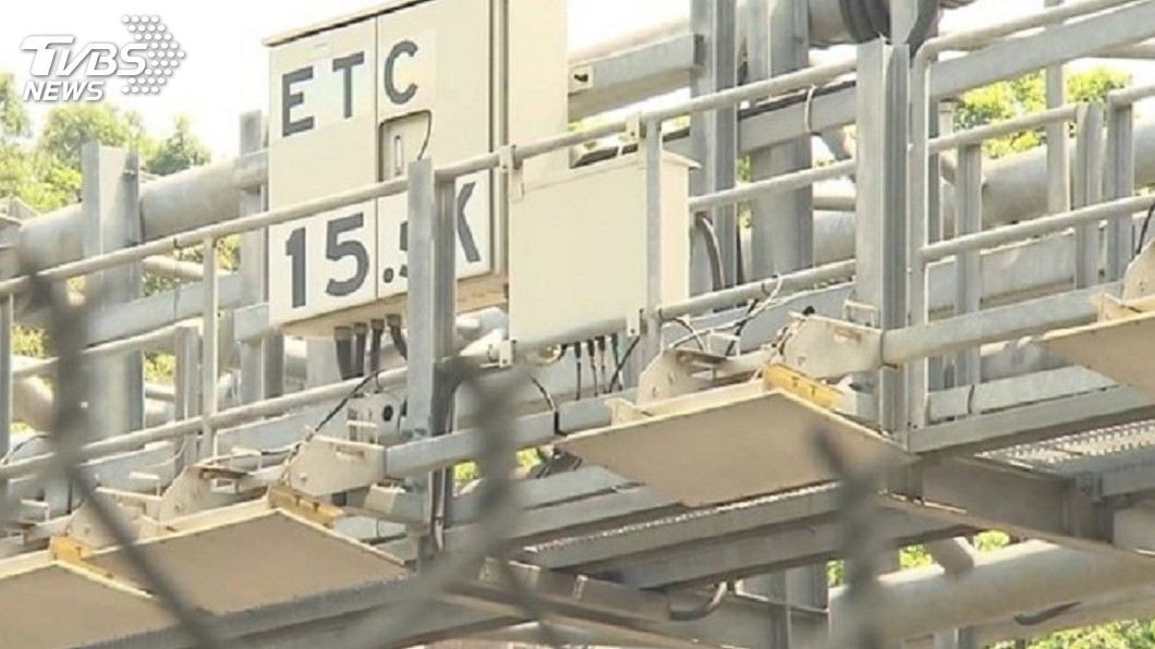 ETC抓國道超速? 道安會:還在評估
