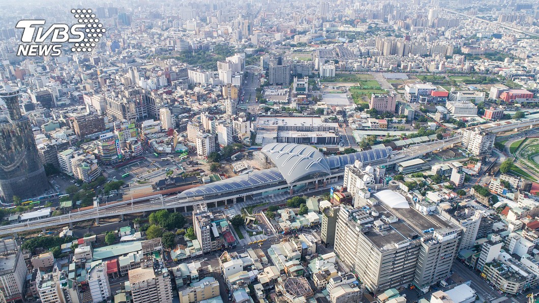 中市辦舊城鐵道論壇 吸取國際再生經驗
