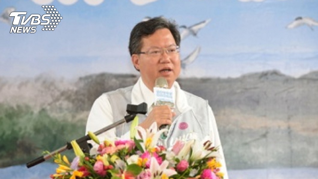 遠見縣市長施政滿意度調查　鄭文燦6都最高