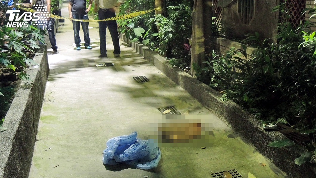 恐怖情人分屍案 地毯式搜索遺漏臟器
