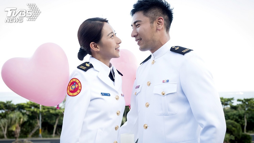 打造2018最登對軍中情侶! 羅平:也要看女方意願