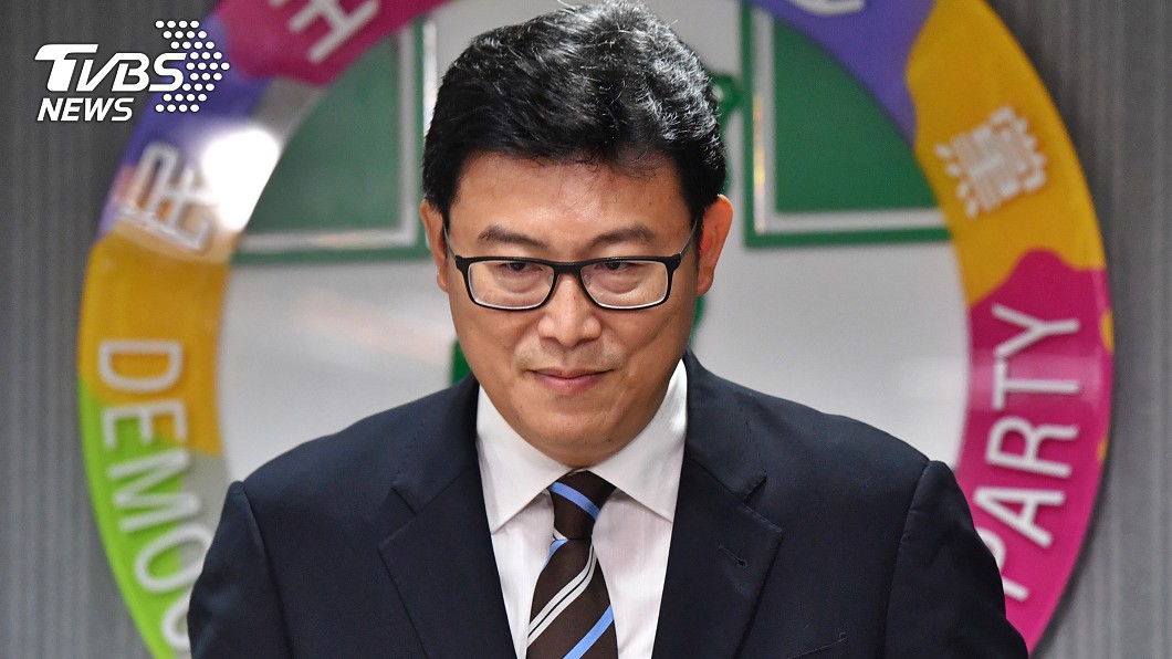 徵召姚文智 蔡英文:民進黨在北市最有戰力的人