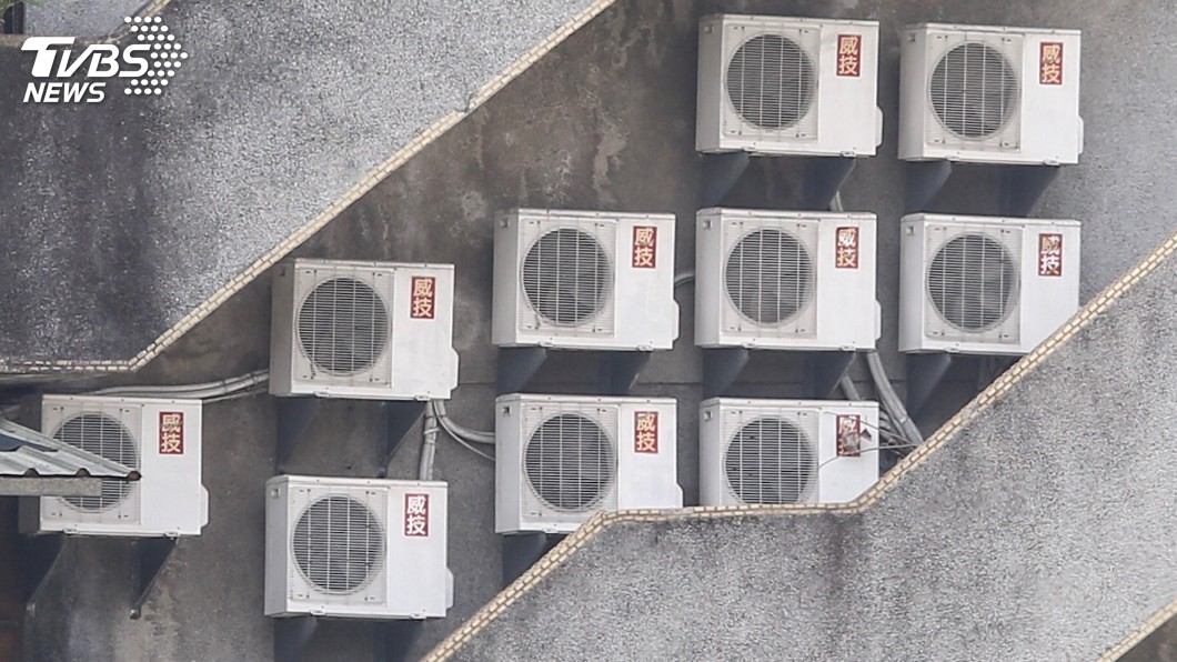 用電量創新高! 台電:歲修機組月底前歸隊