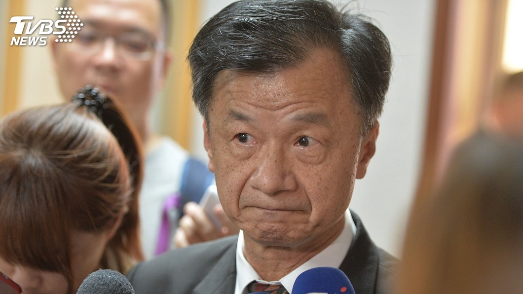 藍委提案讓偵查中證人可委任律師 法務部反對