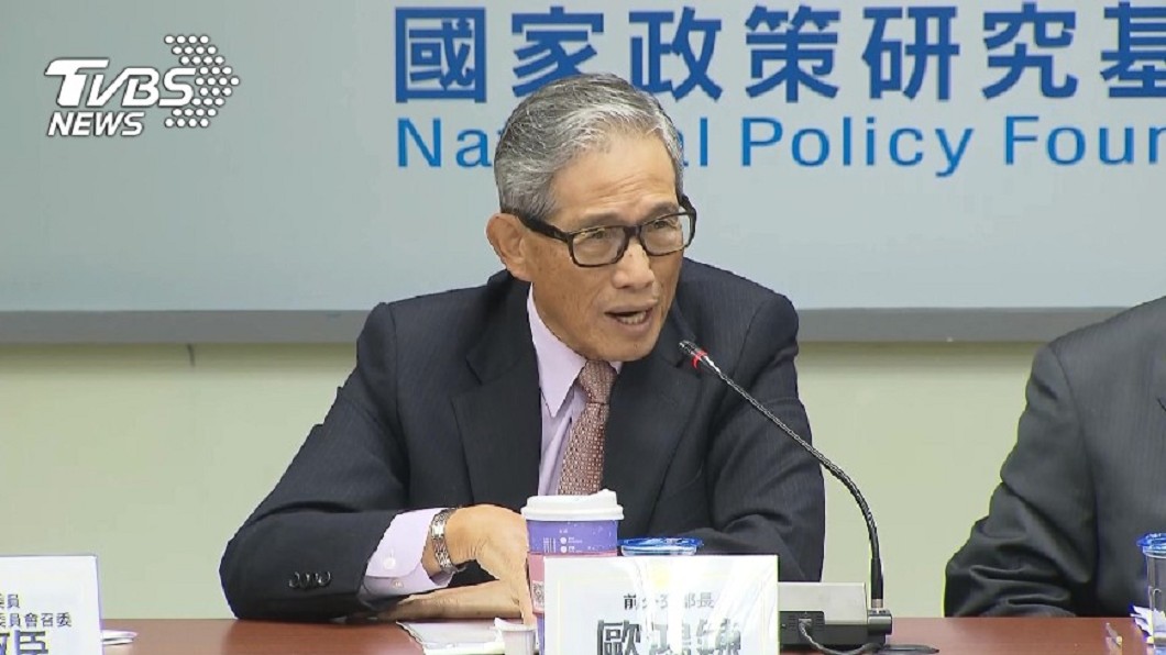 邦交國還會掉?前外長點名「這2國」:恐現骨牌效應