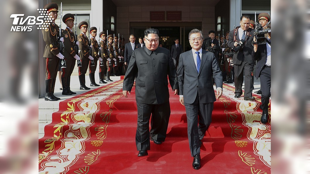 金英哲搭機赴紐約 外傳攜帶金正恩親筆信