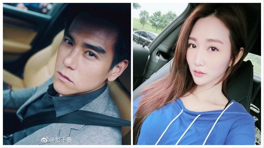 彭于晏客串本土劇？曾莞婷曬正面照炫耀驚呆粉絲