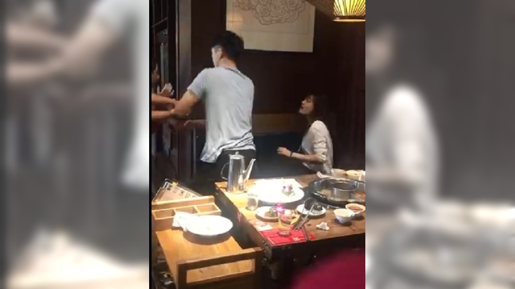 圖/翻攝自微博