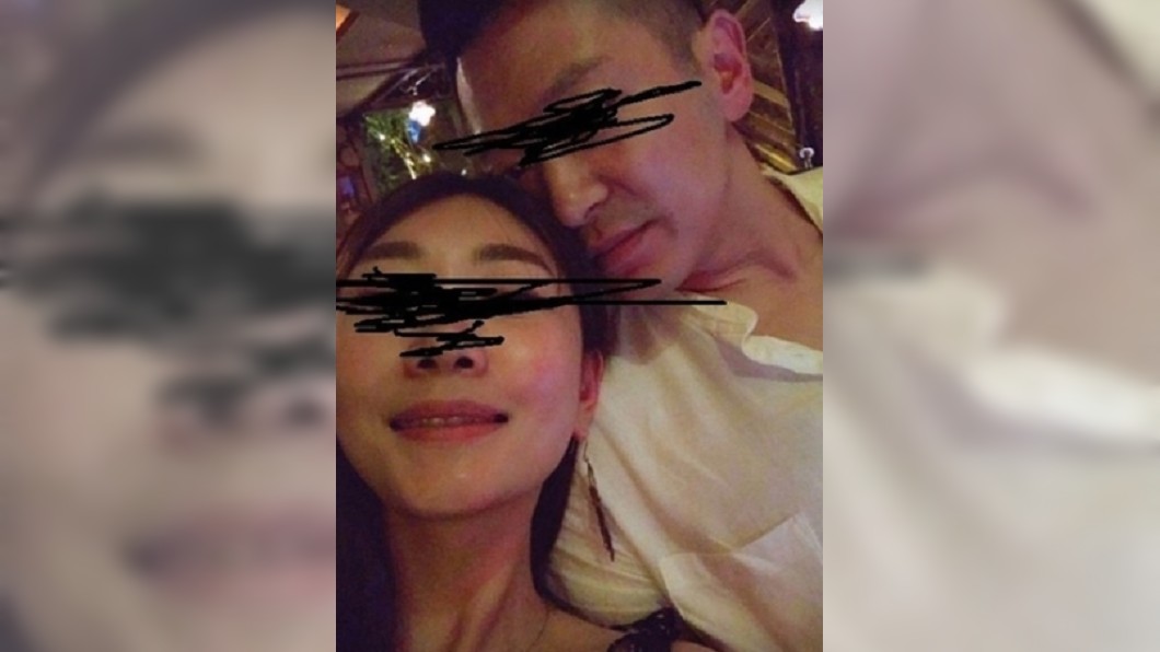 女主播當小三不倫人夫 遭抓包飆三字經囂張回嗆