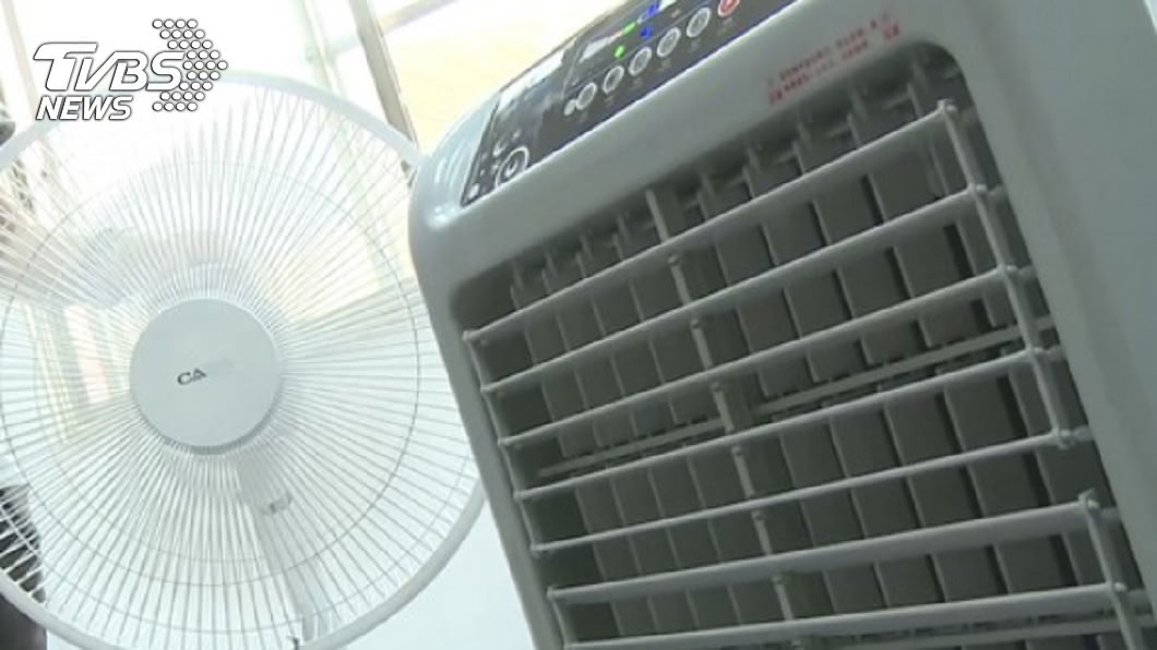 水冷扇省電又涼爽?他怒轟「根本夏季最大騙局」